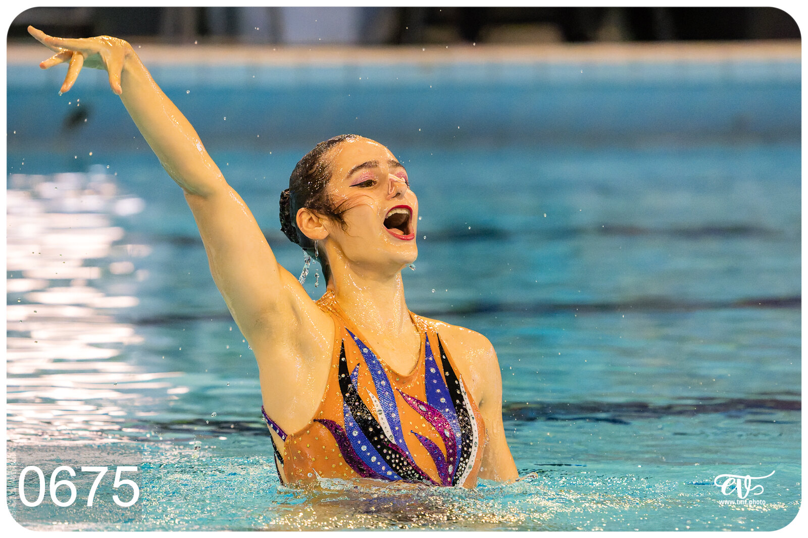 CHAMPIONNAT DE FRANCE DE NATATiON ARTISTIQUE N1 & ELITE 2026